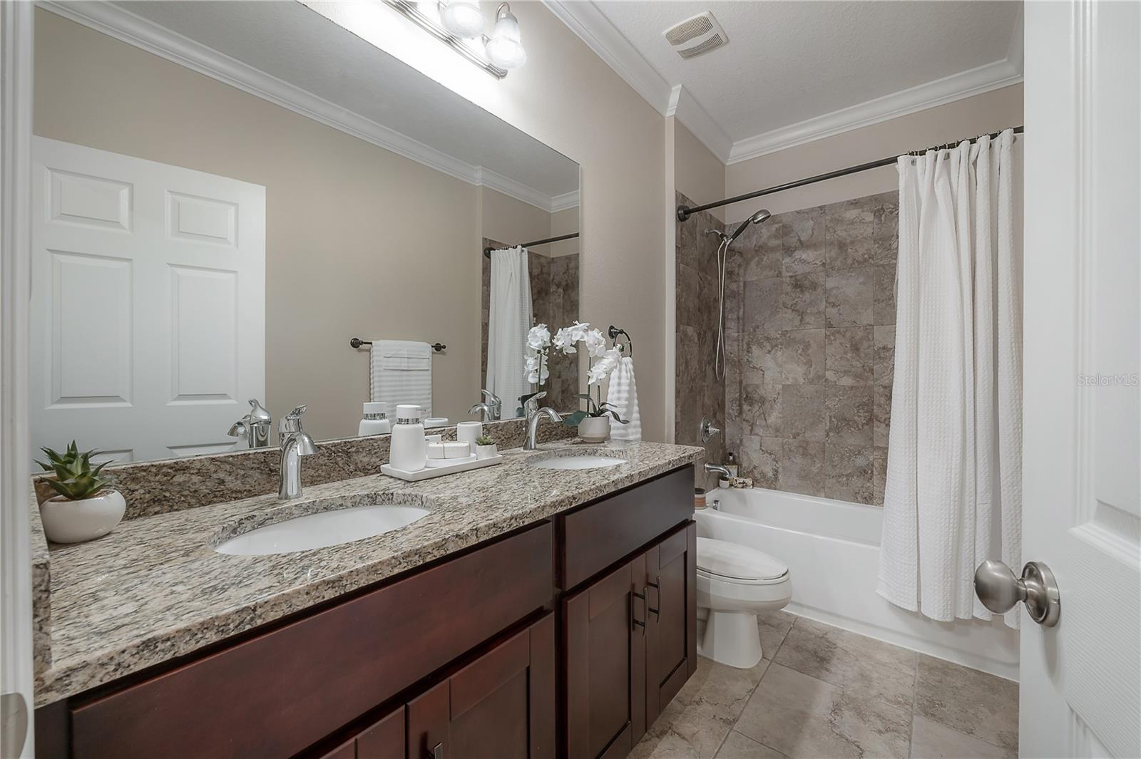 VILLAS OF SAN MARINO AT PALM HARBOR - Residential