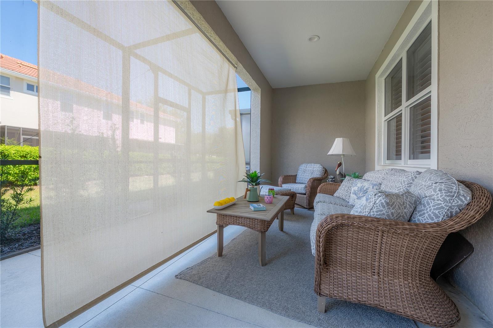 VILLAS OF SAN MARINO AT PALM HARBOR - Residential