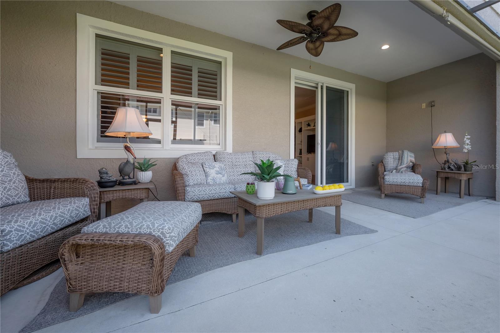 VILLAS OF SAN MARINO AT PALM HARBOR - Residential