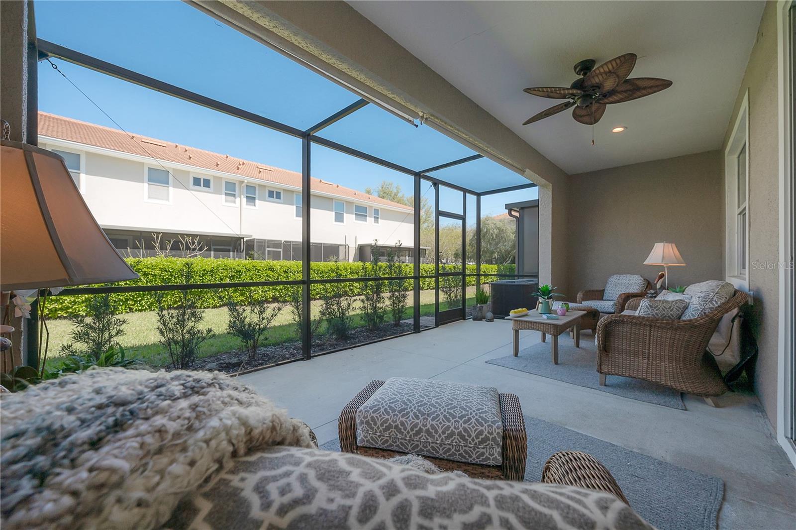 VILLAS OF SAN MARINO AT PALM HARBOR - Residential