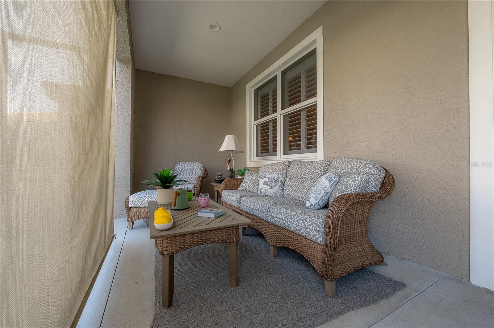 VILLAS OF SAN MARINO AT PALM HARBOR - Residential