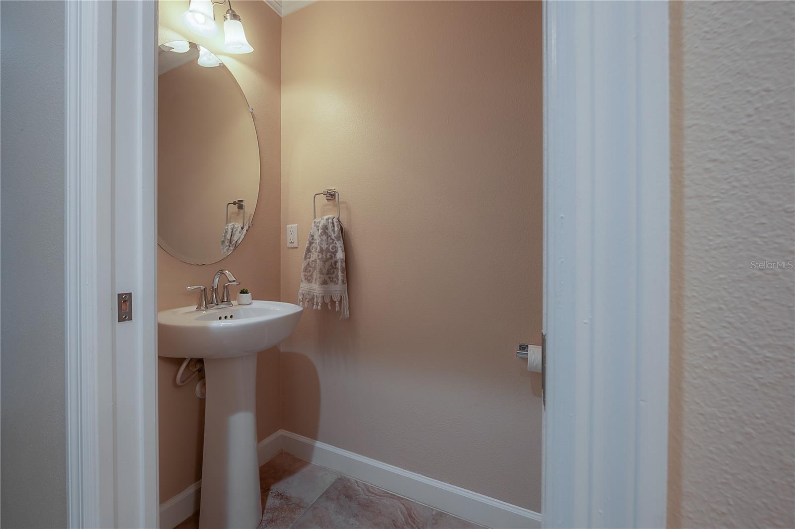 VILLAS OF SAN MARINO AT PALM HARBOR - Residential