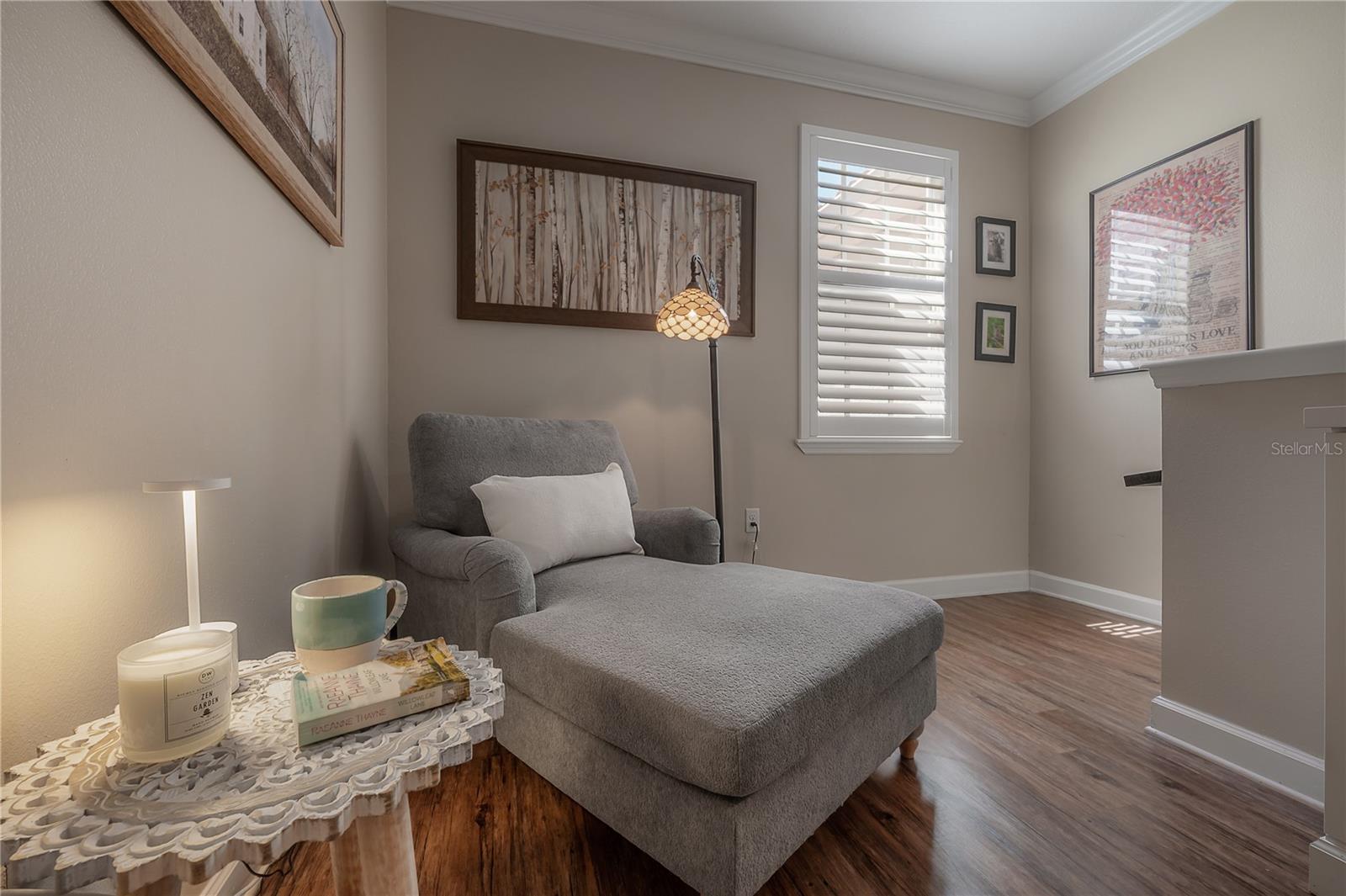 VILLAS OF SAN MARINO AT PALM HARBOR - Residential