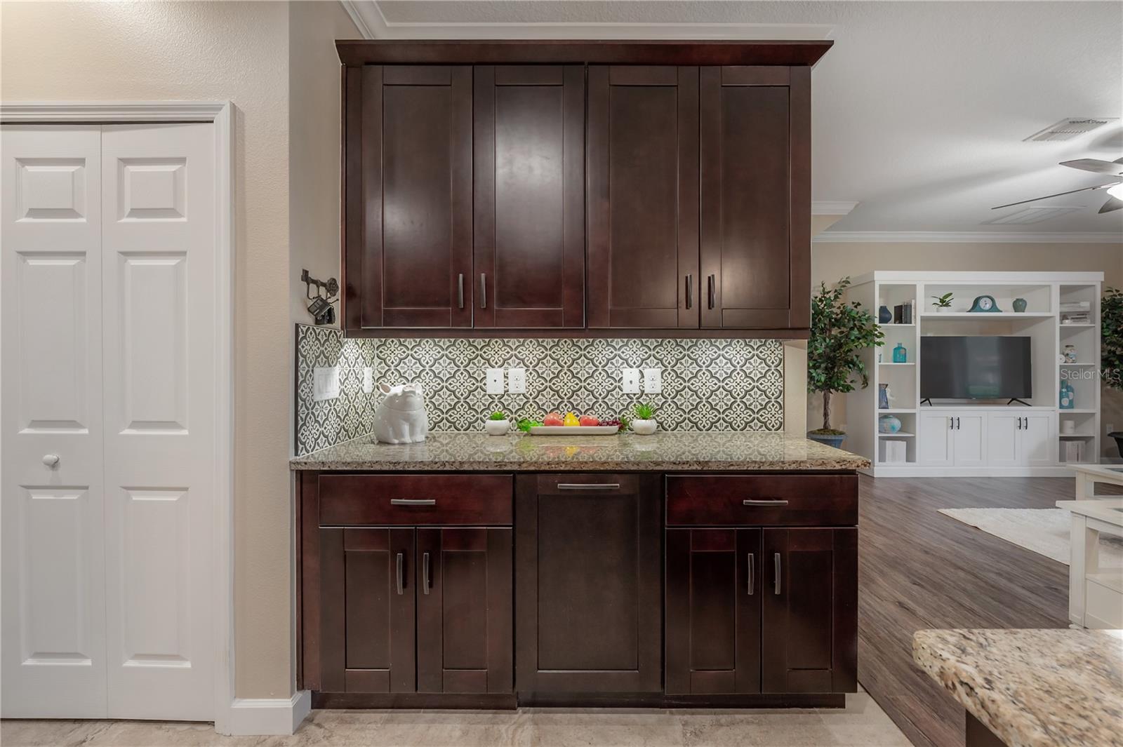 VILLAS OF SAN MARINO AT PALM HARBOR - Residential