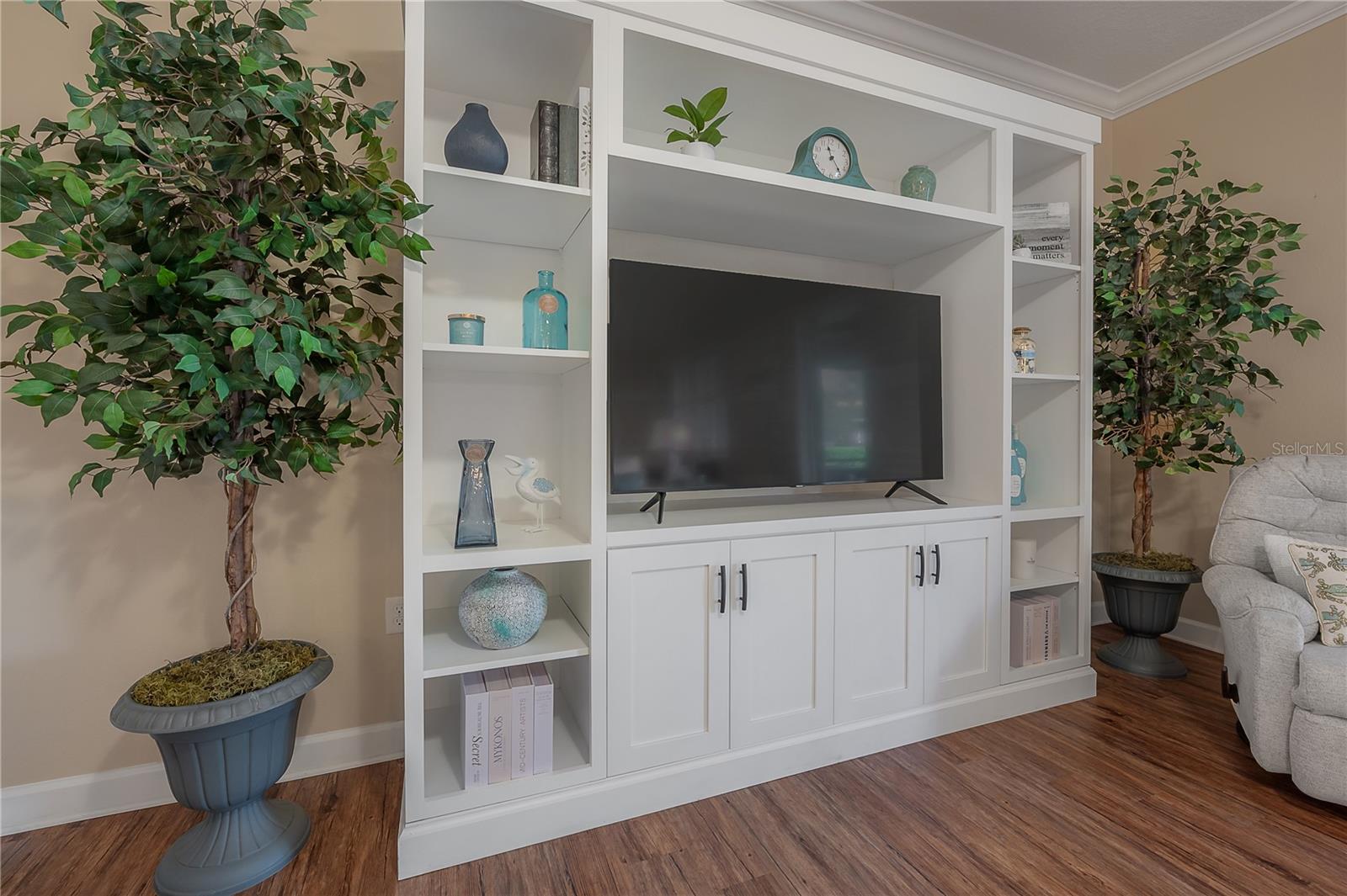 VILLAS OF SAN MARINO AT PALM HARBOR - Residential