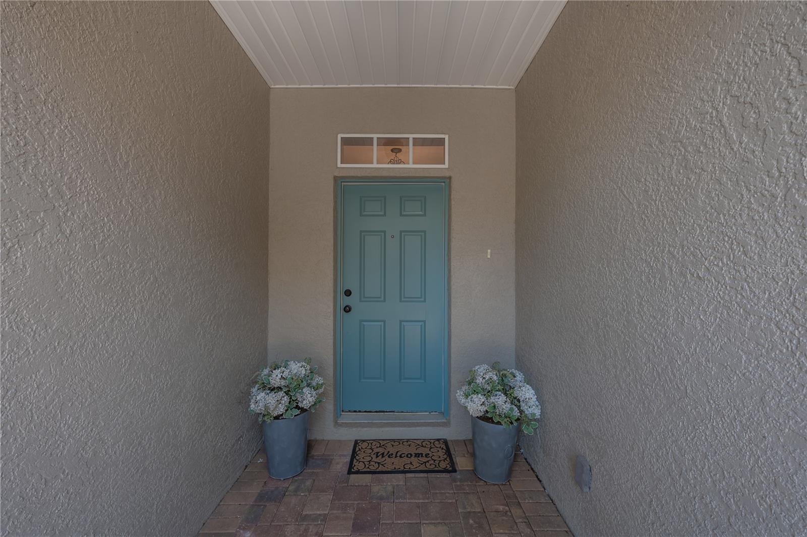 VILLAS OF SAN MARINO AT PALM HARBOR - Residential