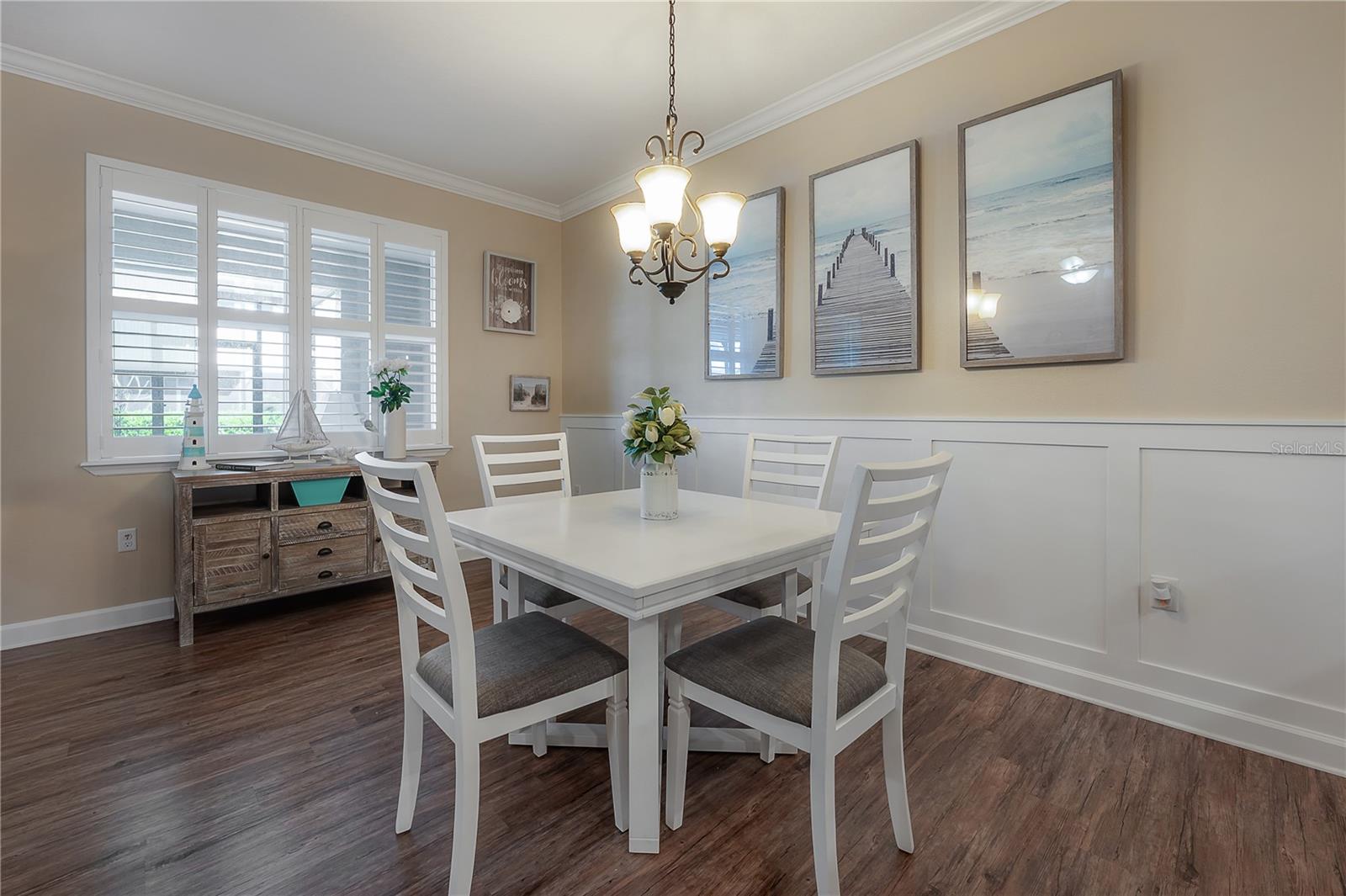 VILLAS OF SAN MARINO AT PALM HARBOR - Residential