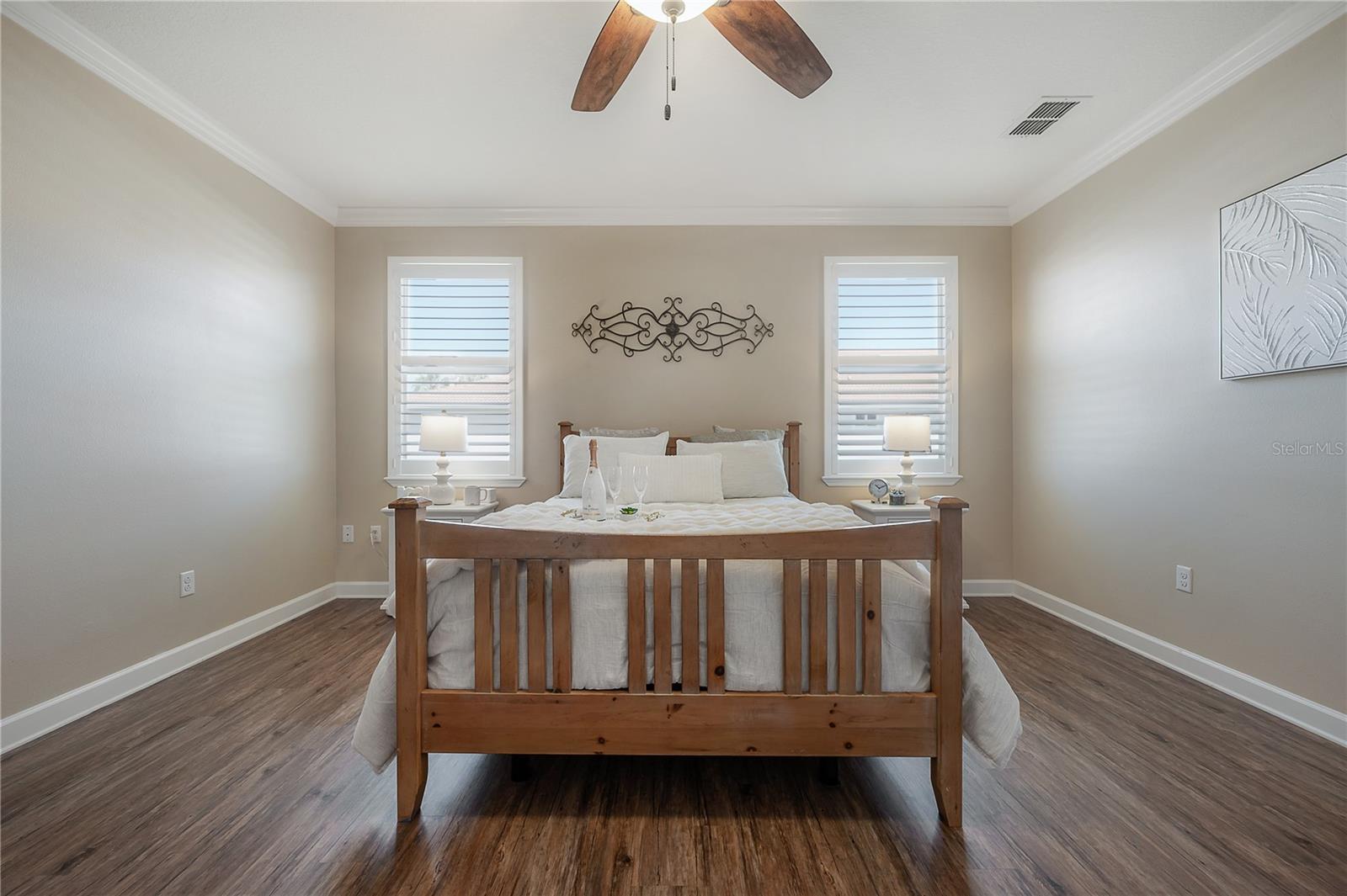 VILLAS OF SAN MARINO AT PALM HARBOR - Residential