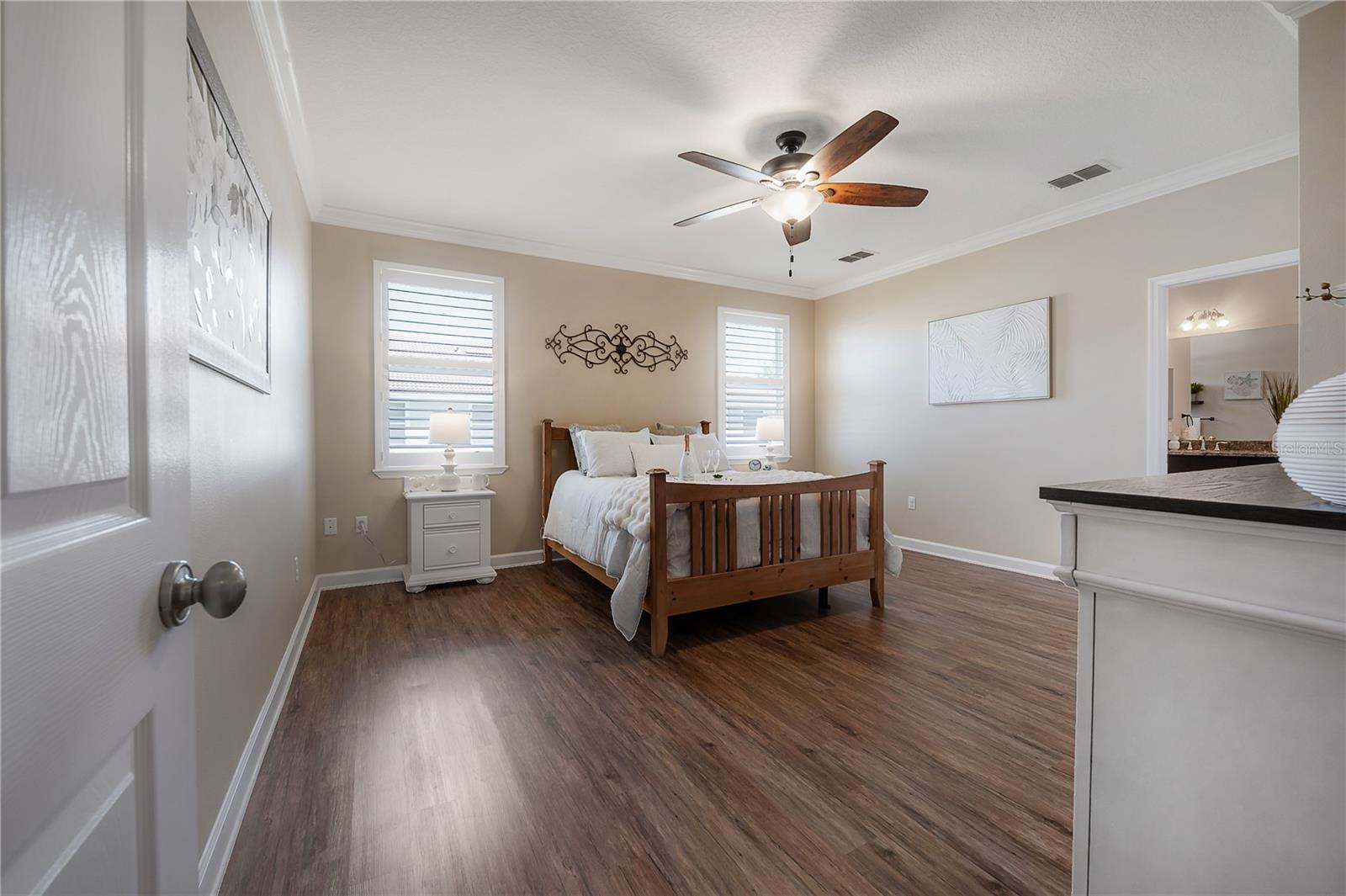 VILLAS OF SAN MARINO AT PALM HARBOR - Residential