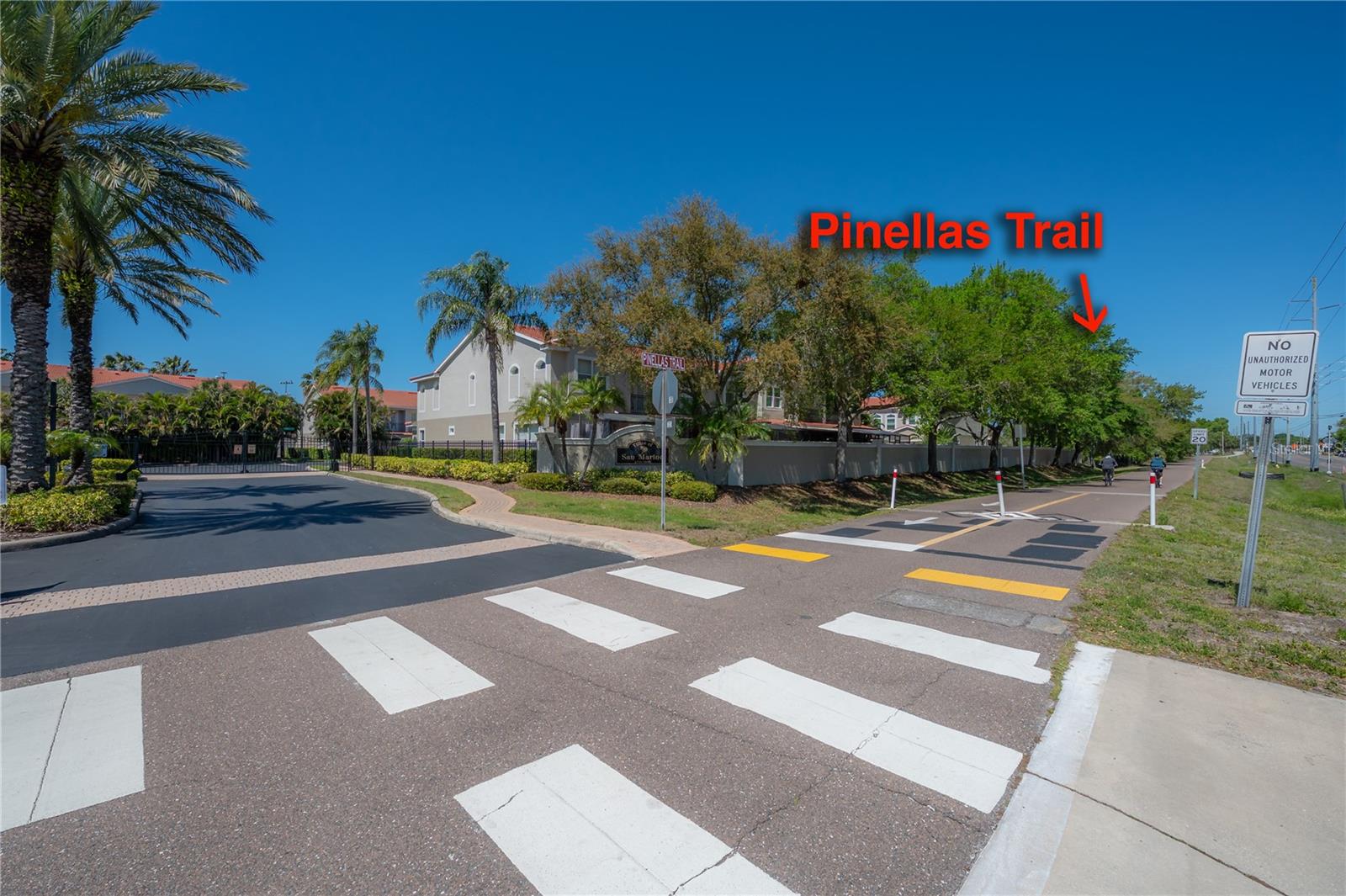 VILLAS OF SAN MARINO AT PALM HARBOR - Residential