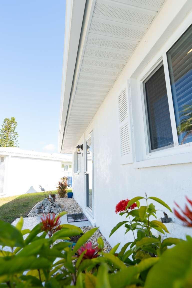 CIRCLE WOODS OF VENICE 1 - Residential