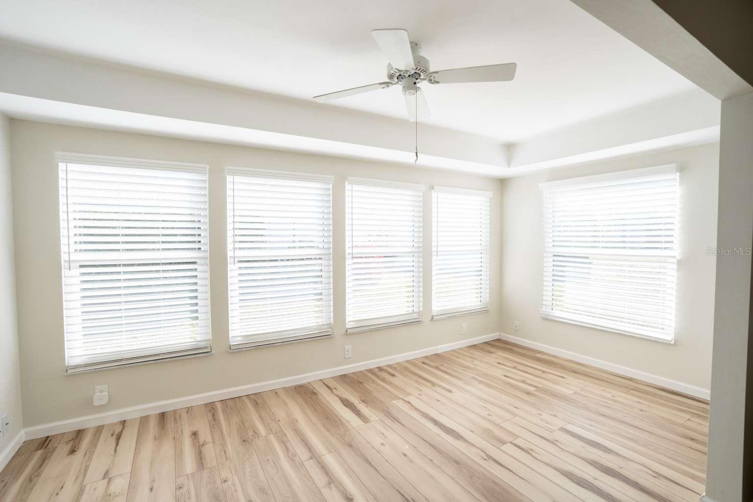 CIRCLE WOODS OF VENICE 1 - Residential