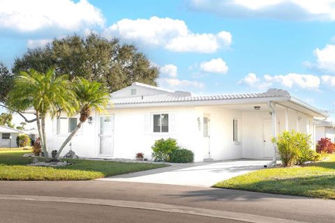 Photo of 456 Circlewood Drive #L7, Venice, FL 34293 (MLS # TB8470764)