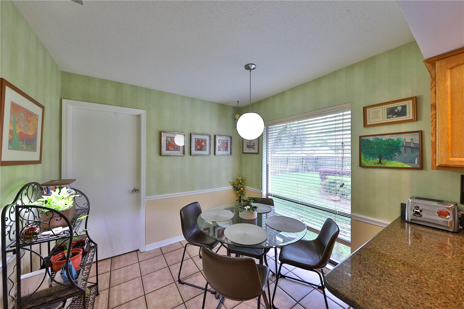 MOORINGS THE - Residential