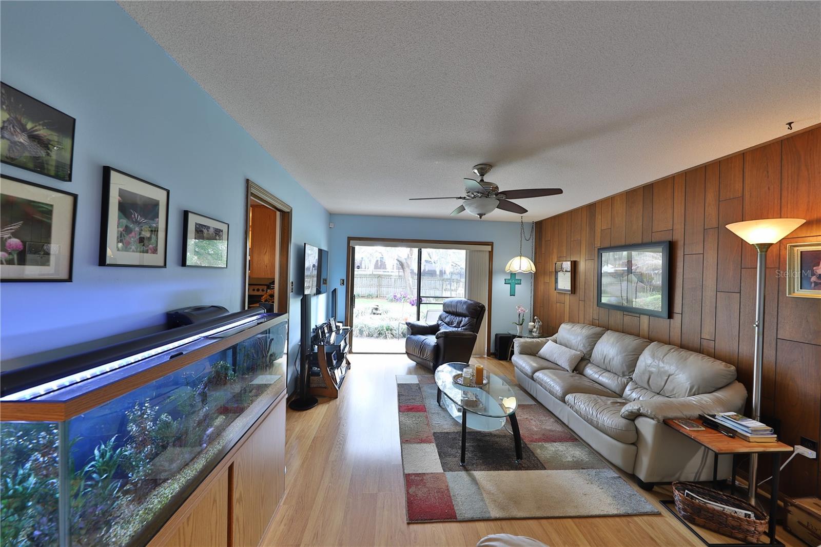 MOORINGS THE - Residential