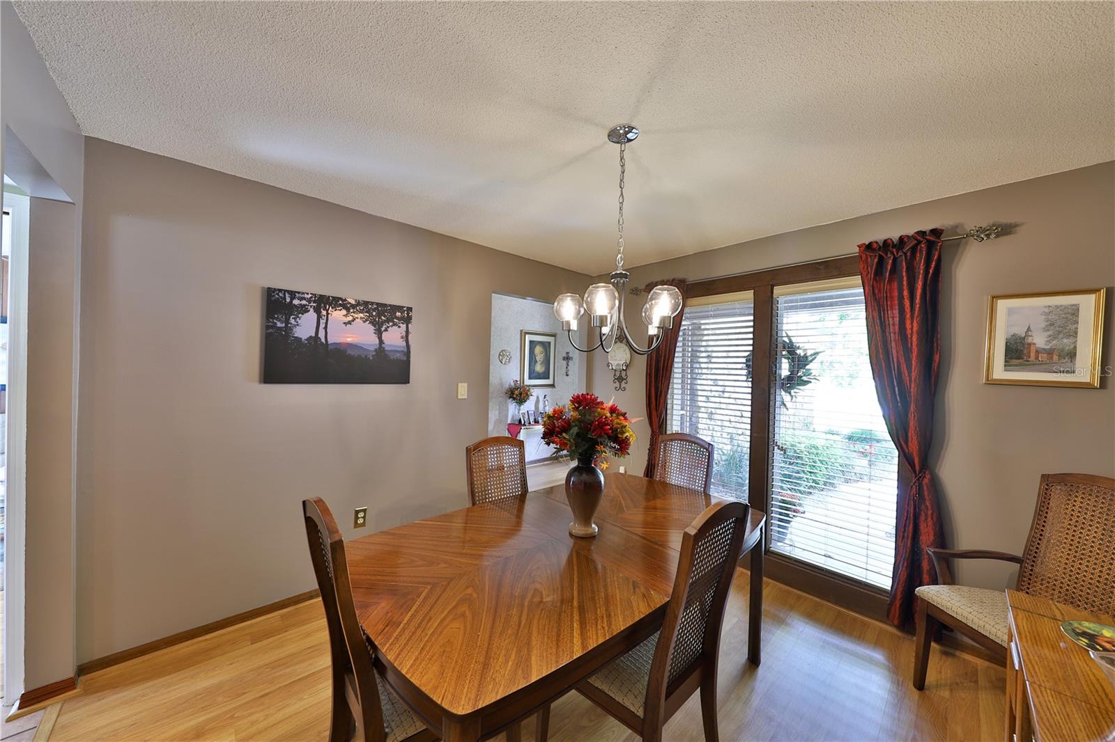 MOORINGS THE - Residential