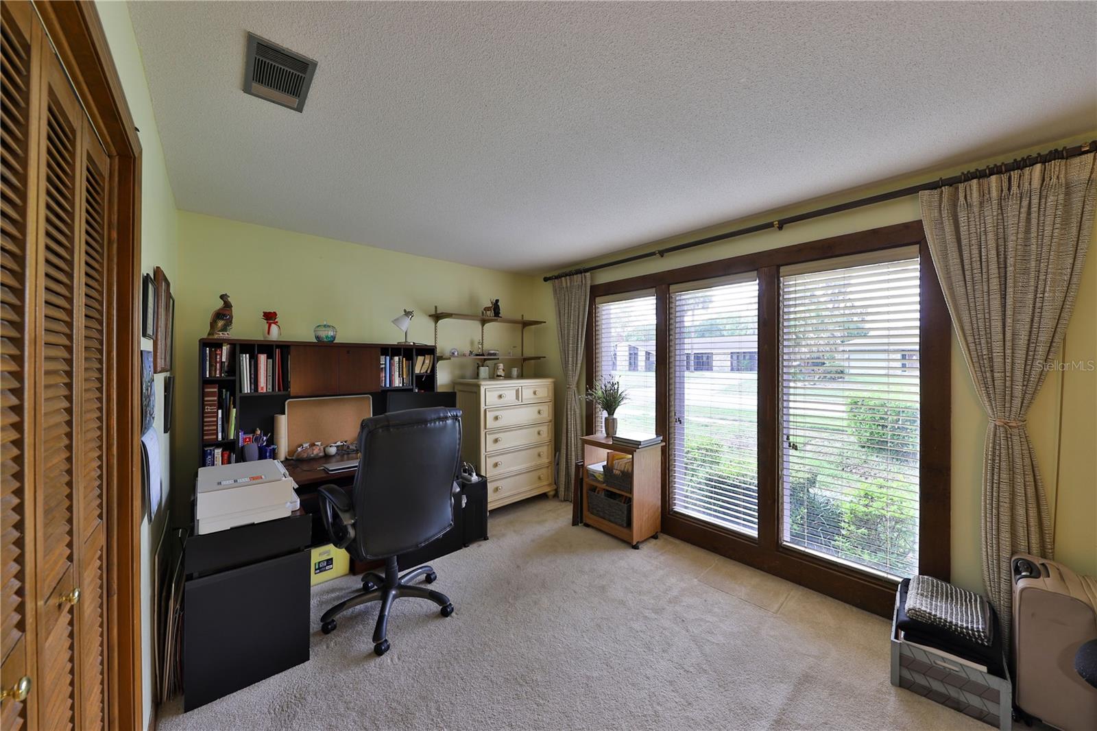 MOORINGS THE - Residential