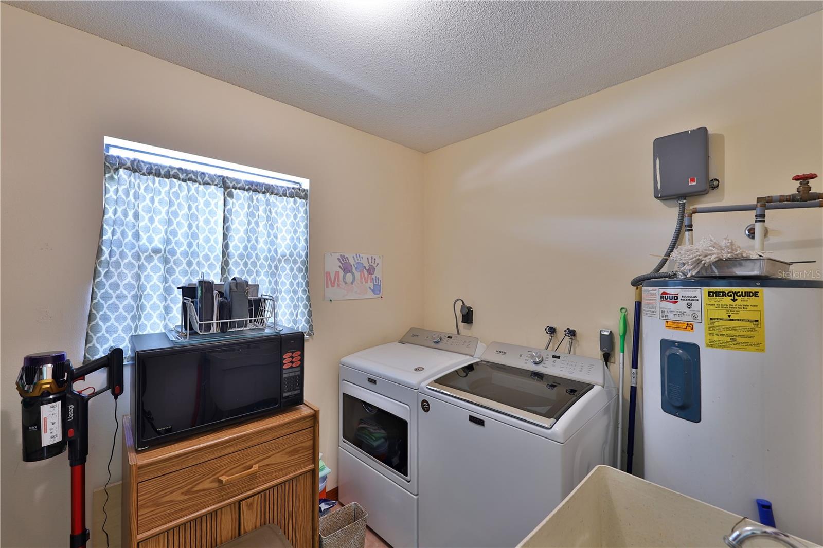 MOORINGS THE - Residential