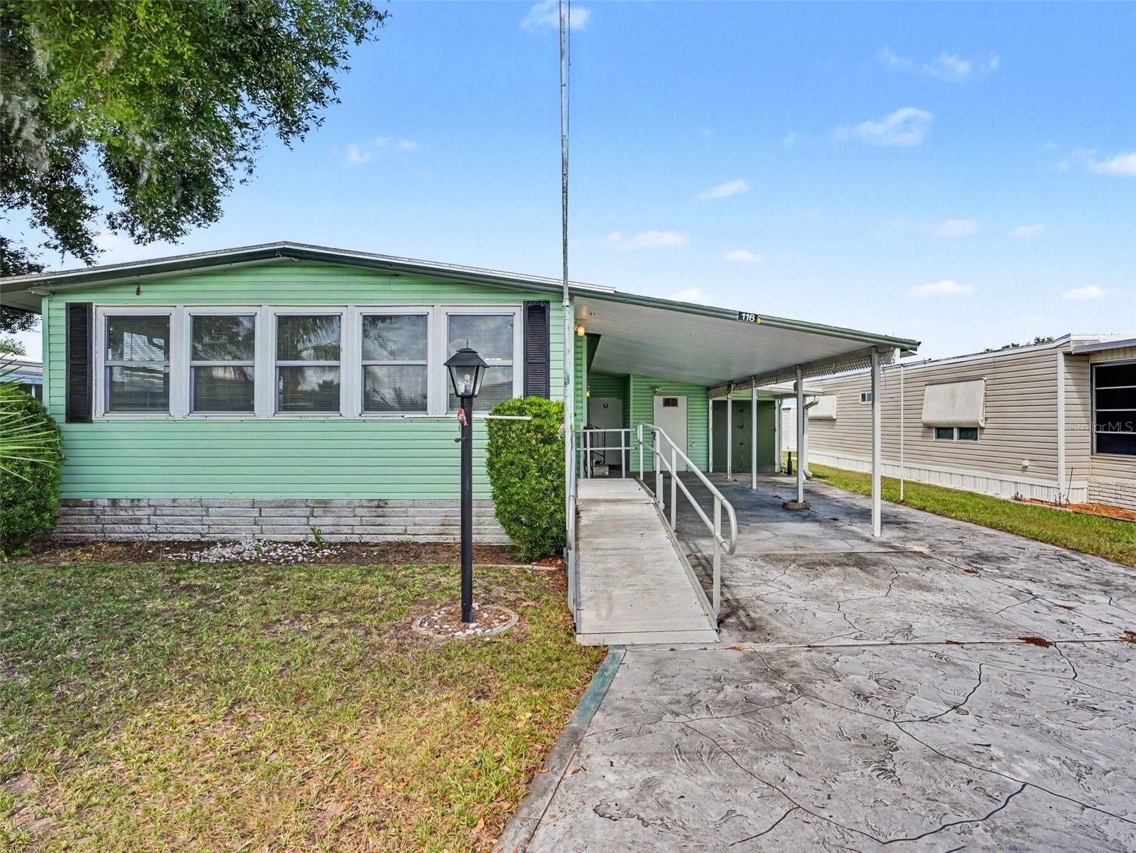 116 PINE TERRACE