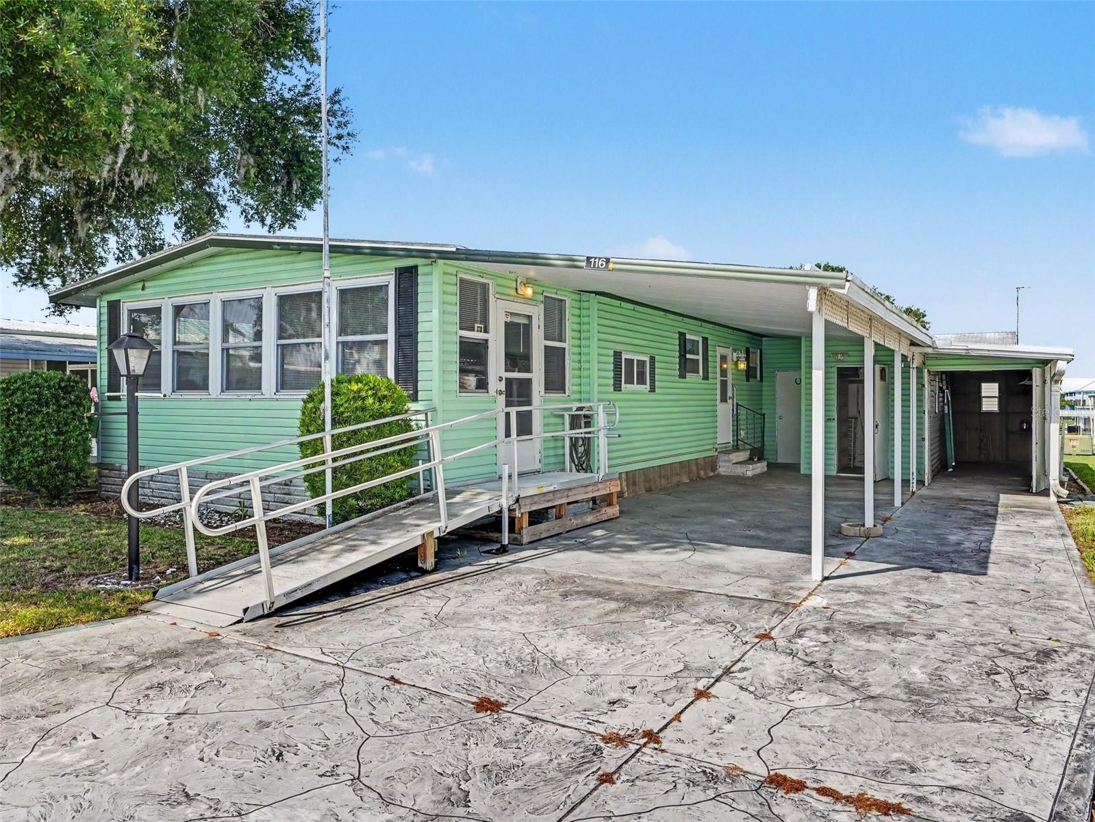 116 PINE TERRACE