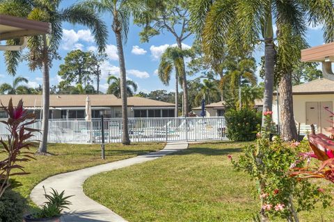 A home in SARASOTA