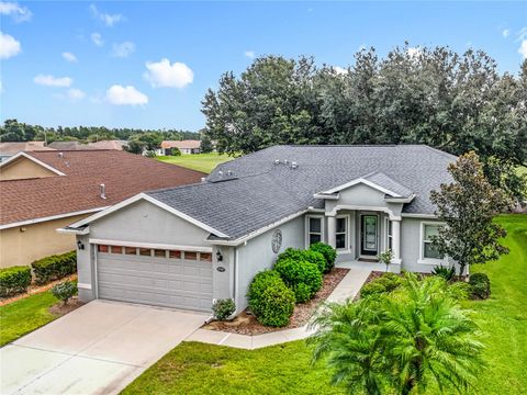 27327 ROANOKE DRIVE LEESBURG FL 34748