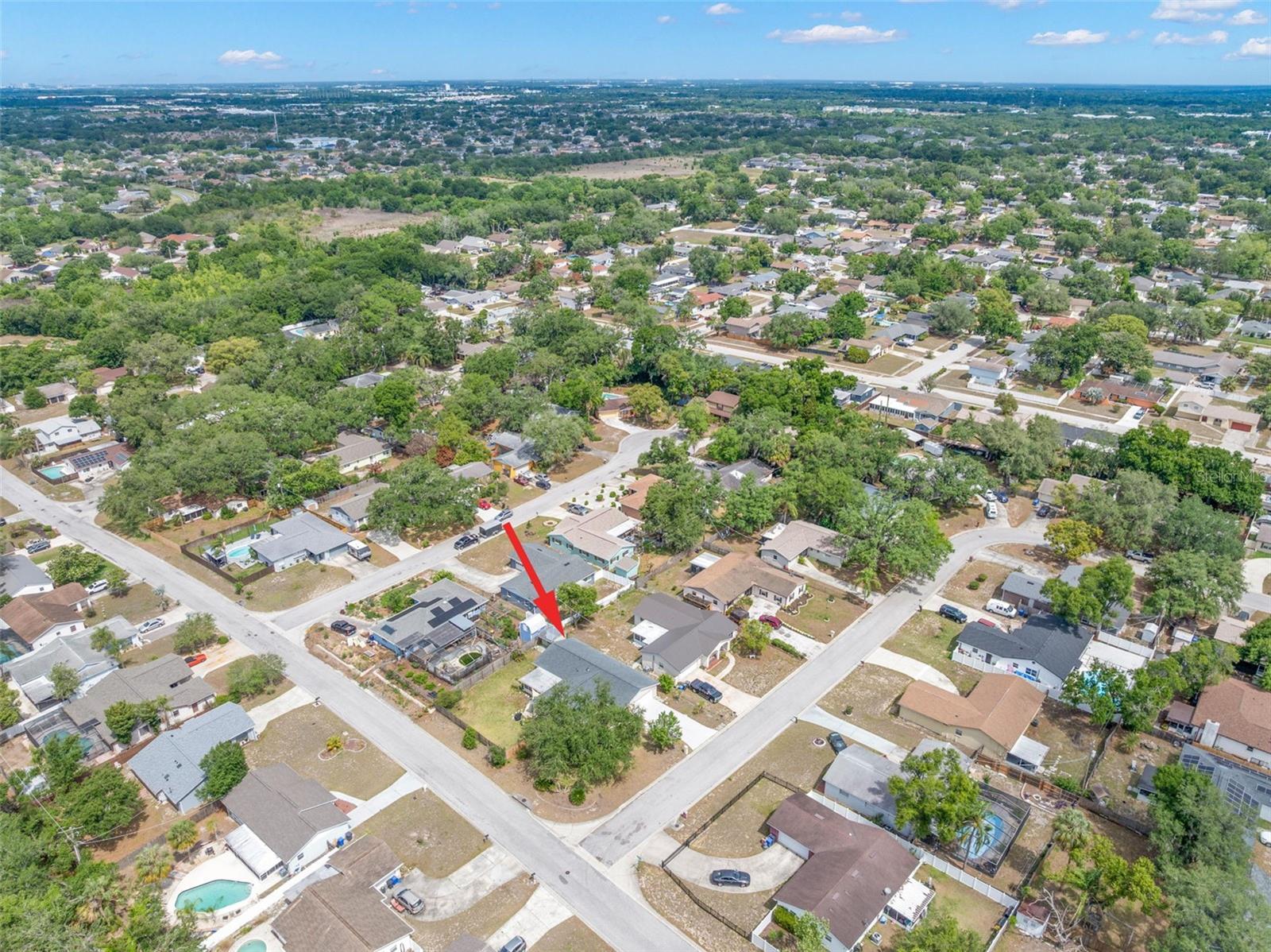 TANGLEWOOD - Residential