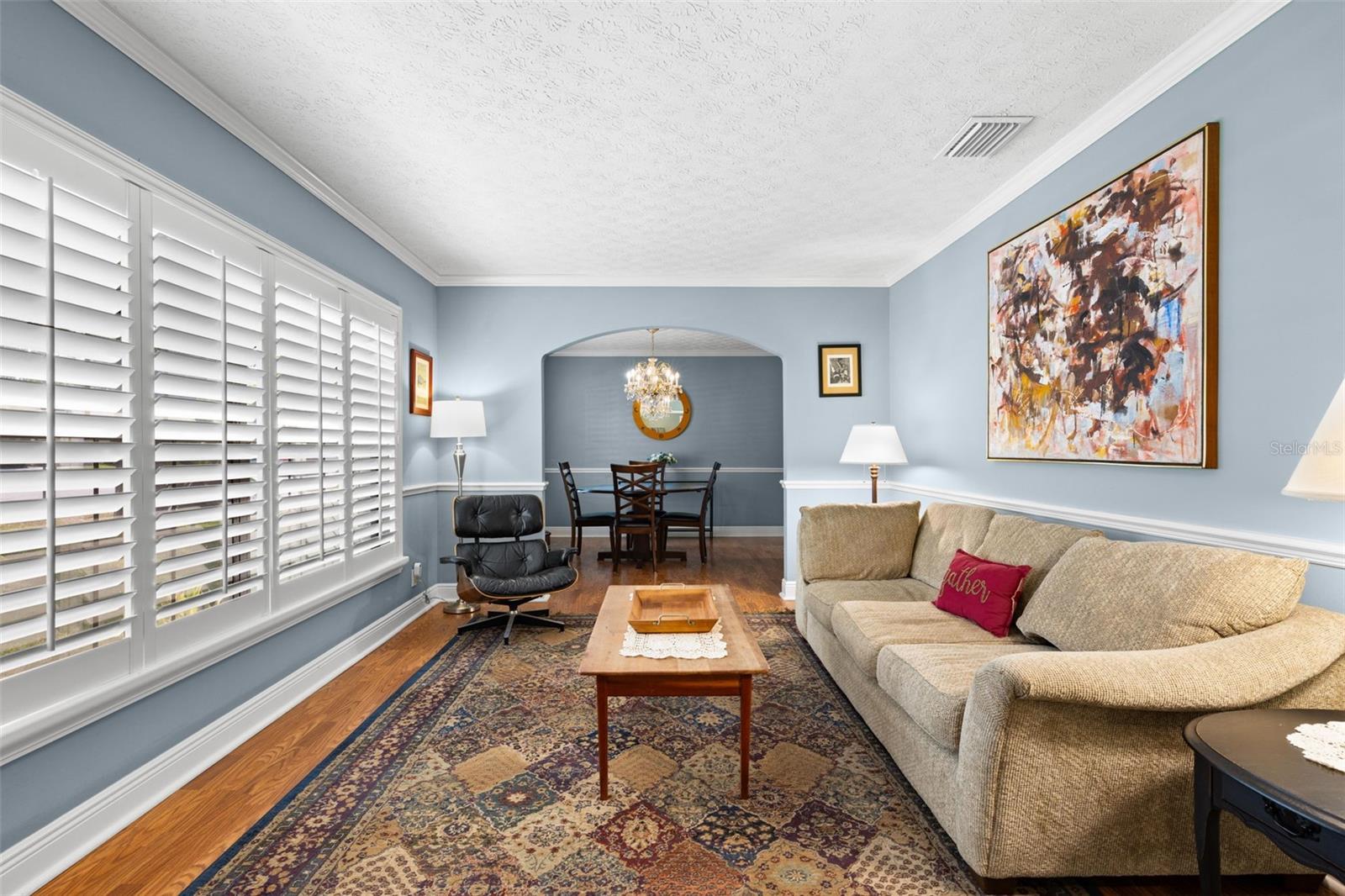 TANGLEWOOD - Residential