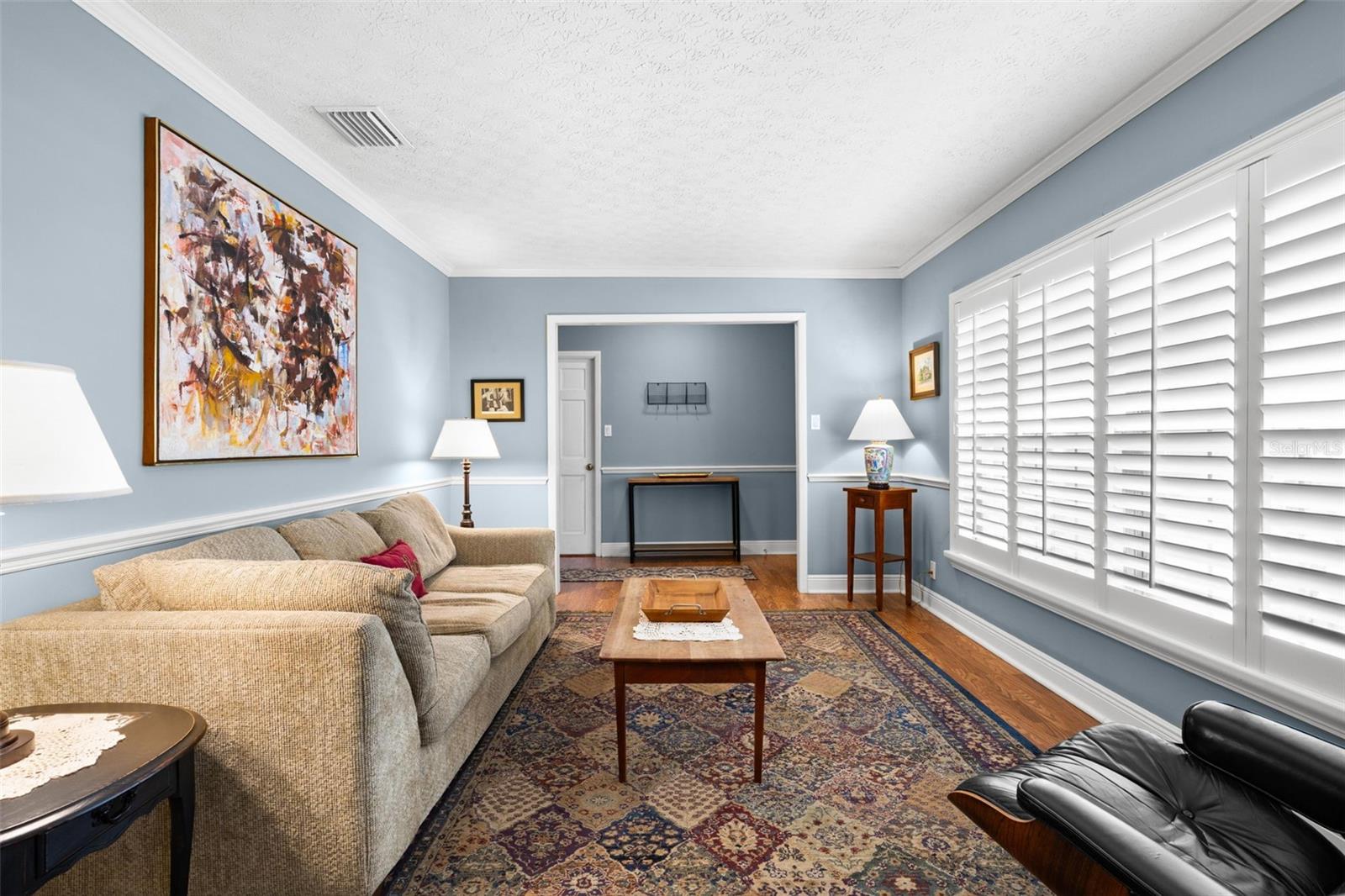 TANGLEWOOD - Residential