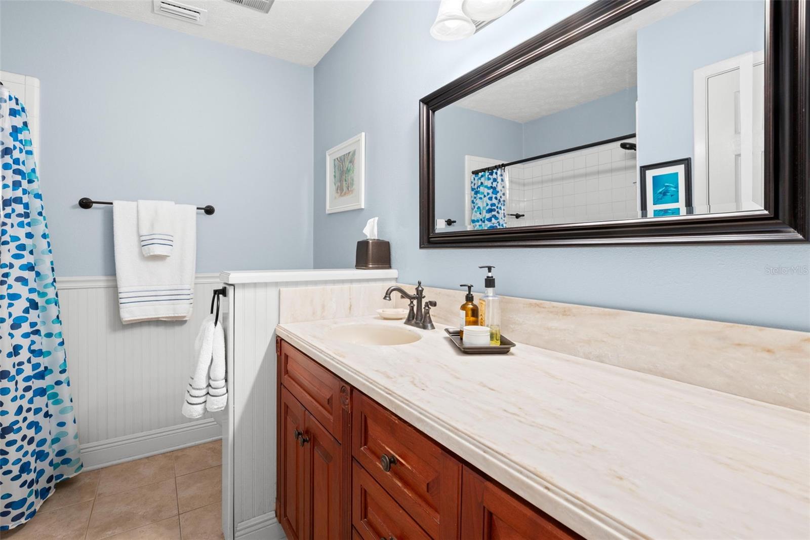 TANGLEWOOD - Residential