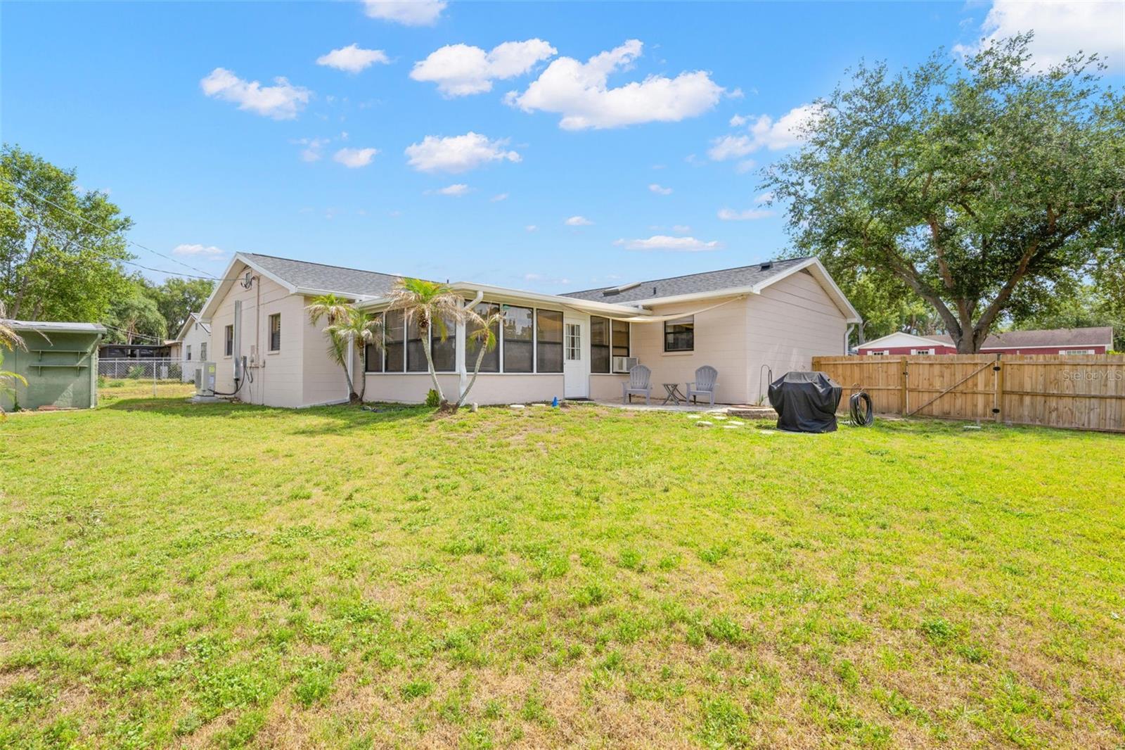 TANGLEWOOD - Residential