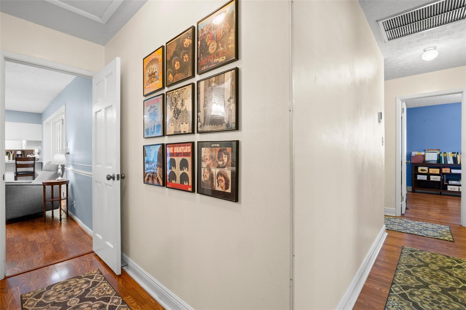 TANGLEWOOD - Residential