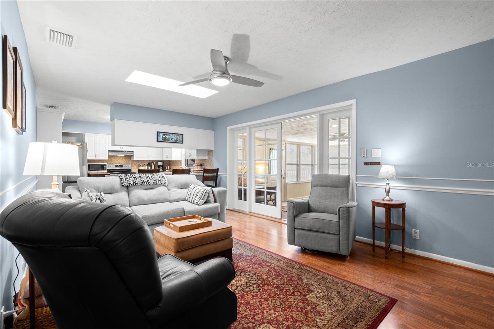 TANGLEWOOD - Residential