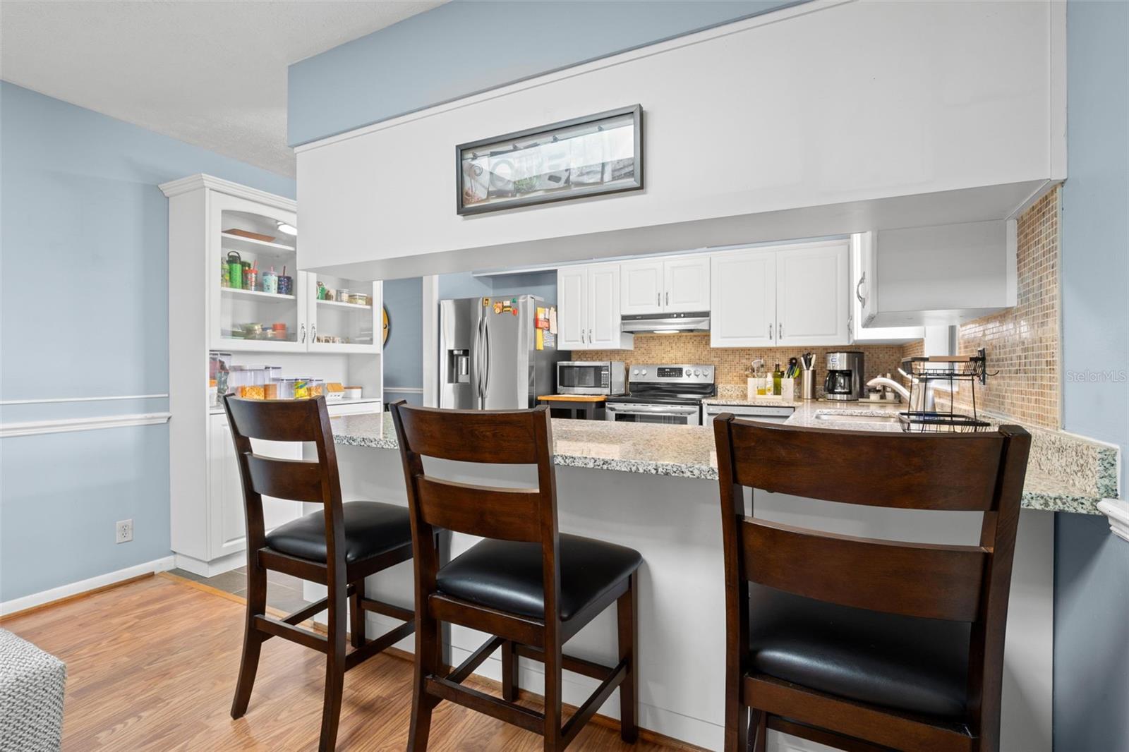 TANGLEWOOD - Residential