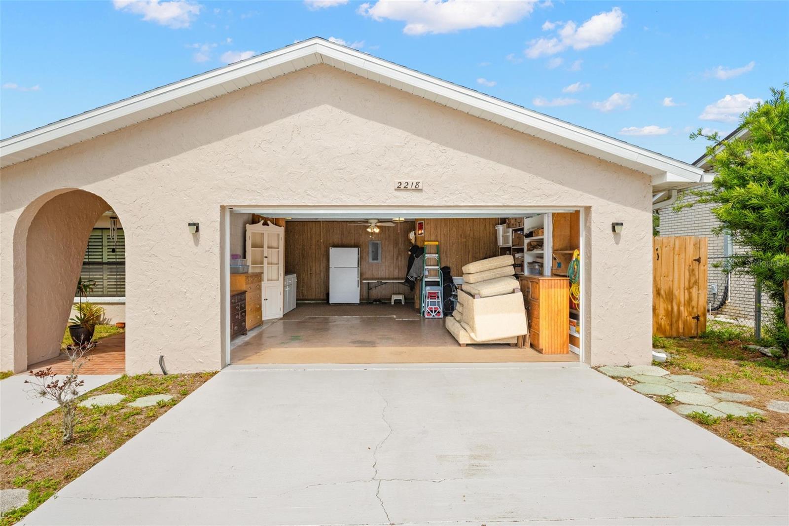 TANGLEWOOD - Residential