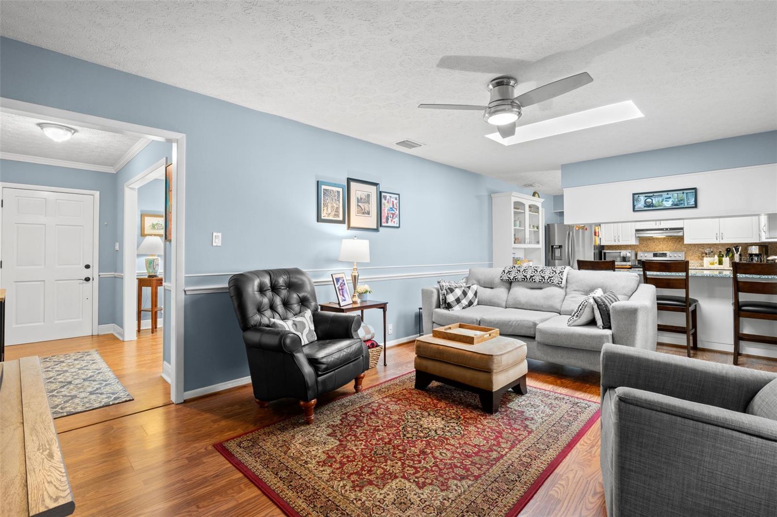 TANGLEWOOD - Residential