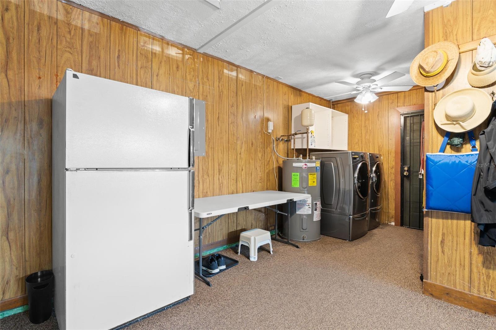 TANGLEWOOD - Residential