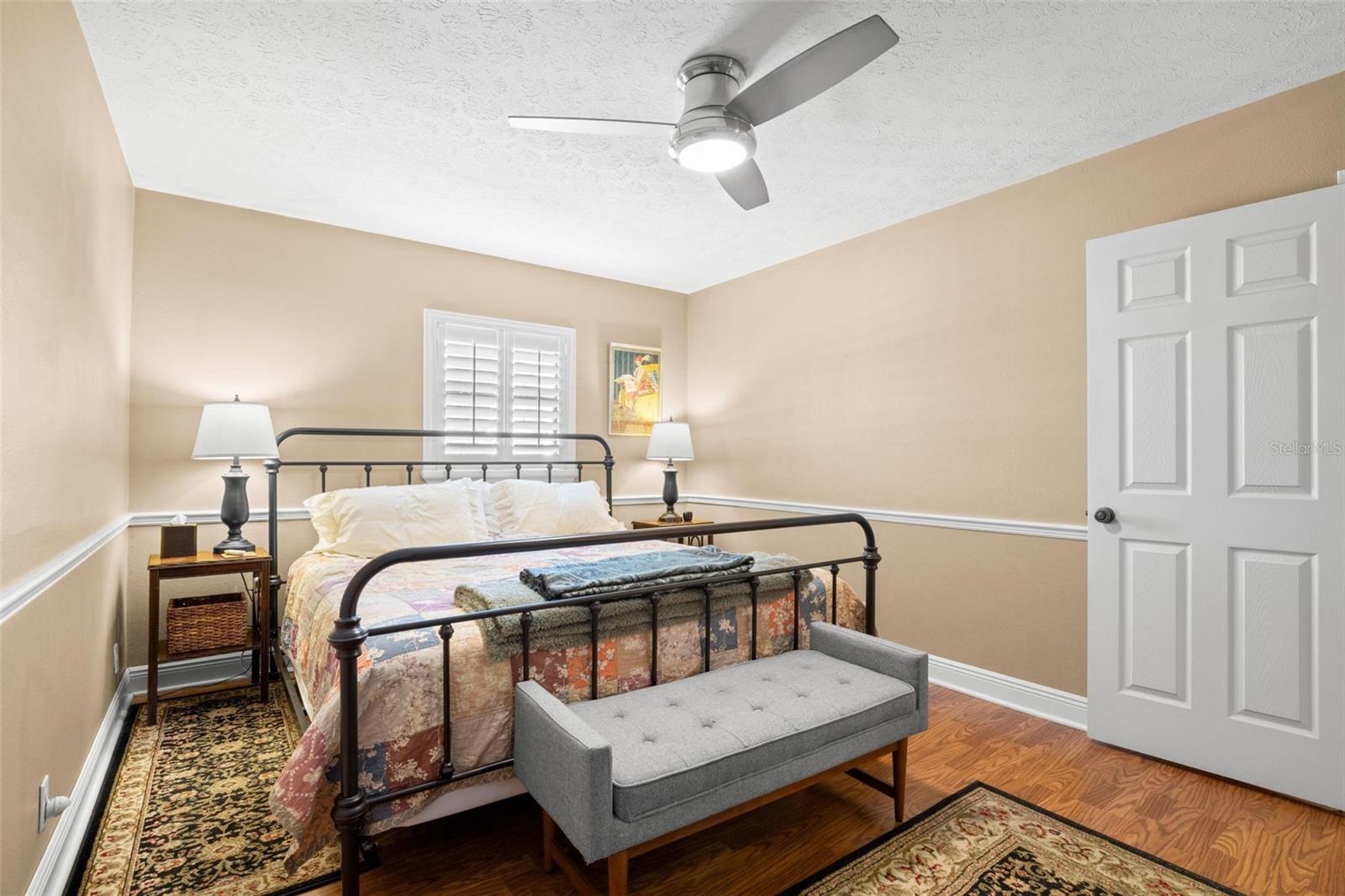 TANGLEWOOD - Residential