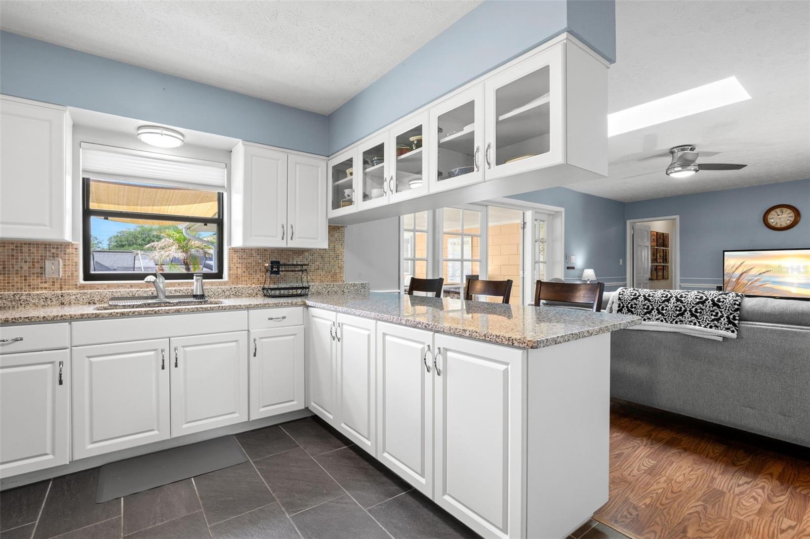 TANGLEWOOD - Residential