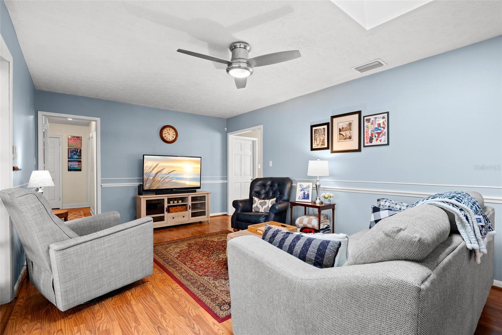 TANGLEWOOD - Residential