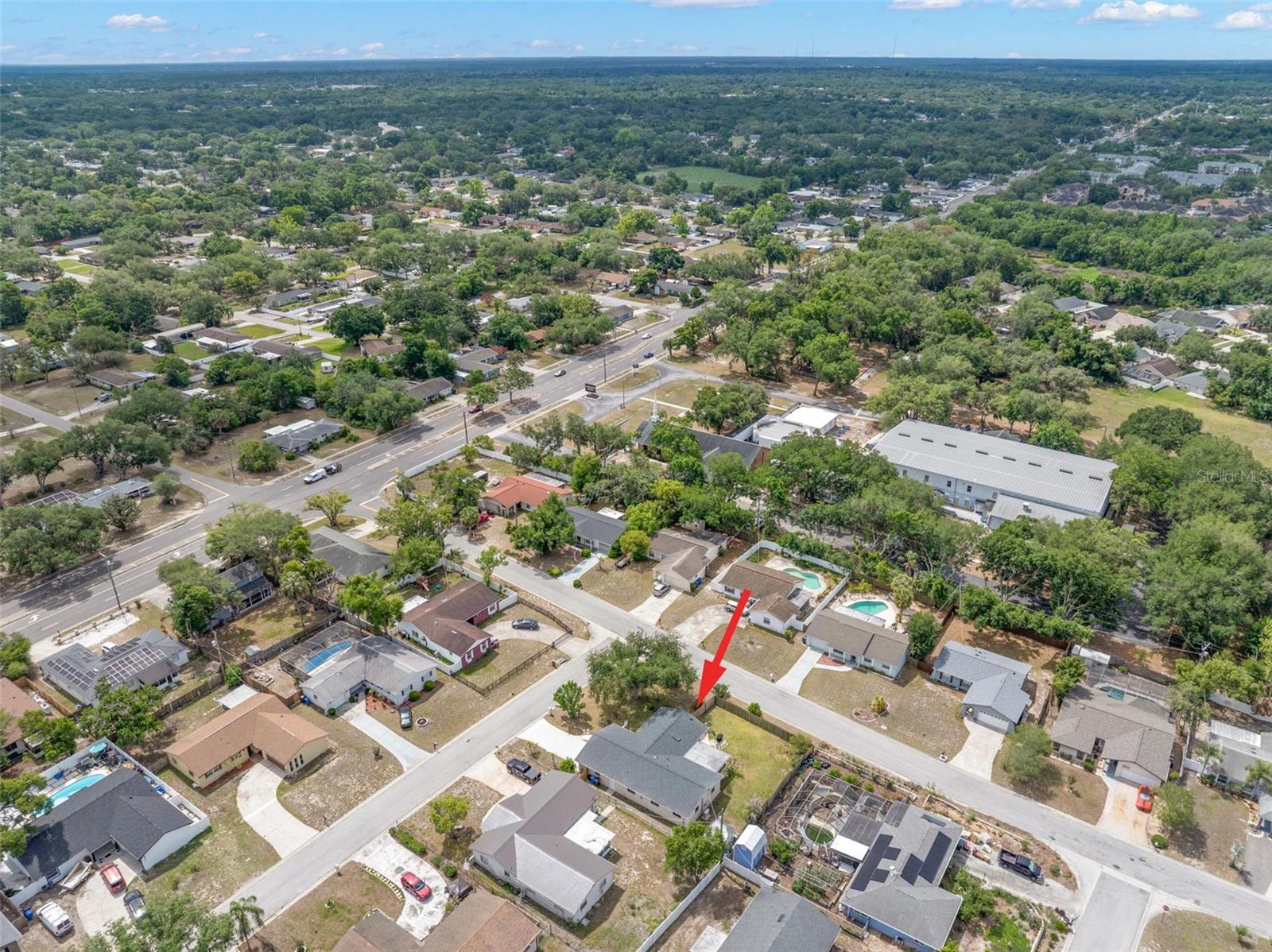 TANGLEWOOD - Residential
