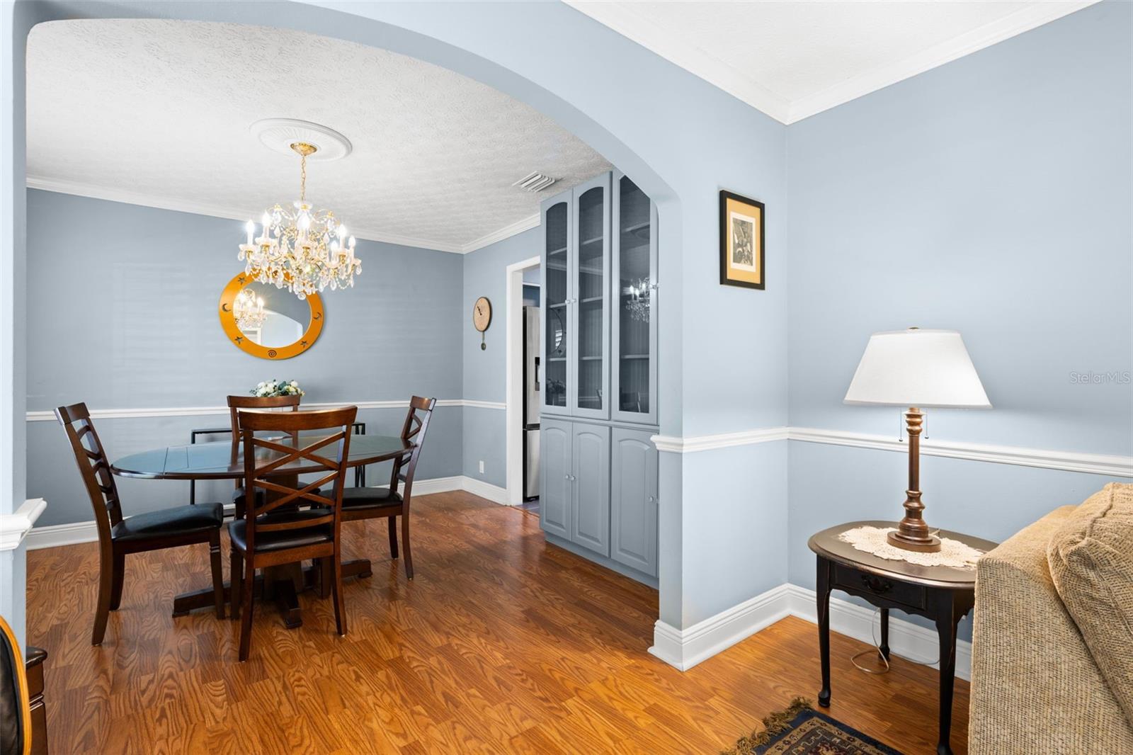 TANGLEWOOD - Residential