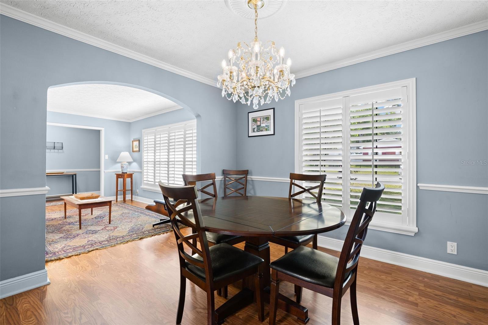 TANGLEWOOD - Residential