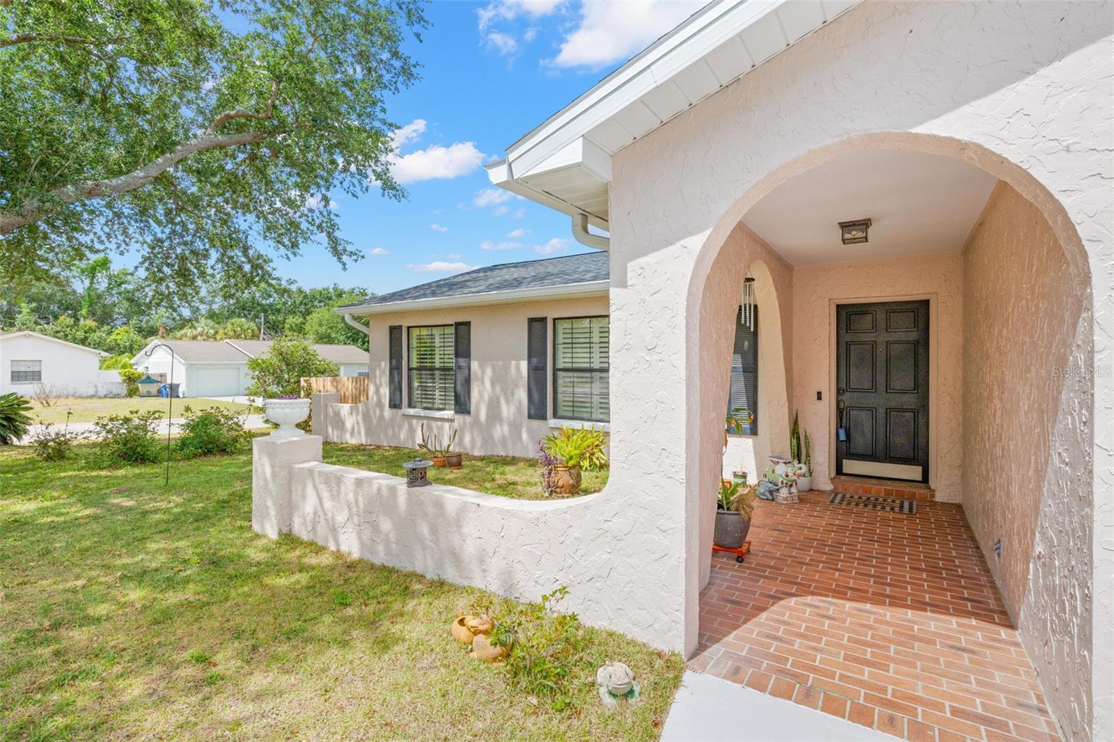 TANGLEWOOD - Residential