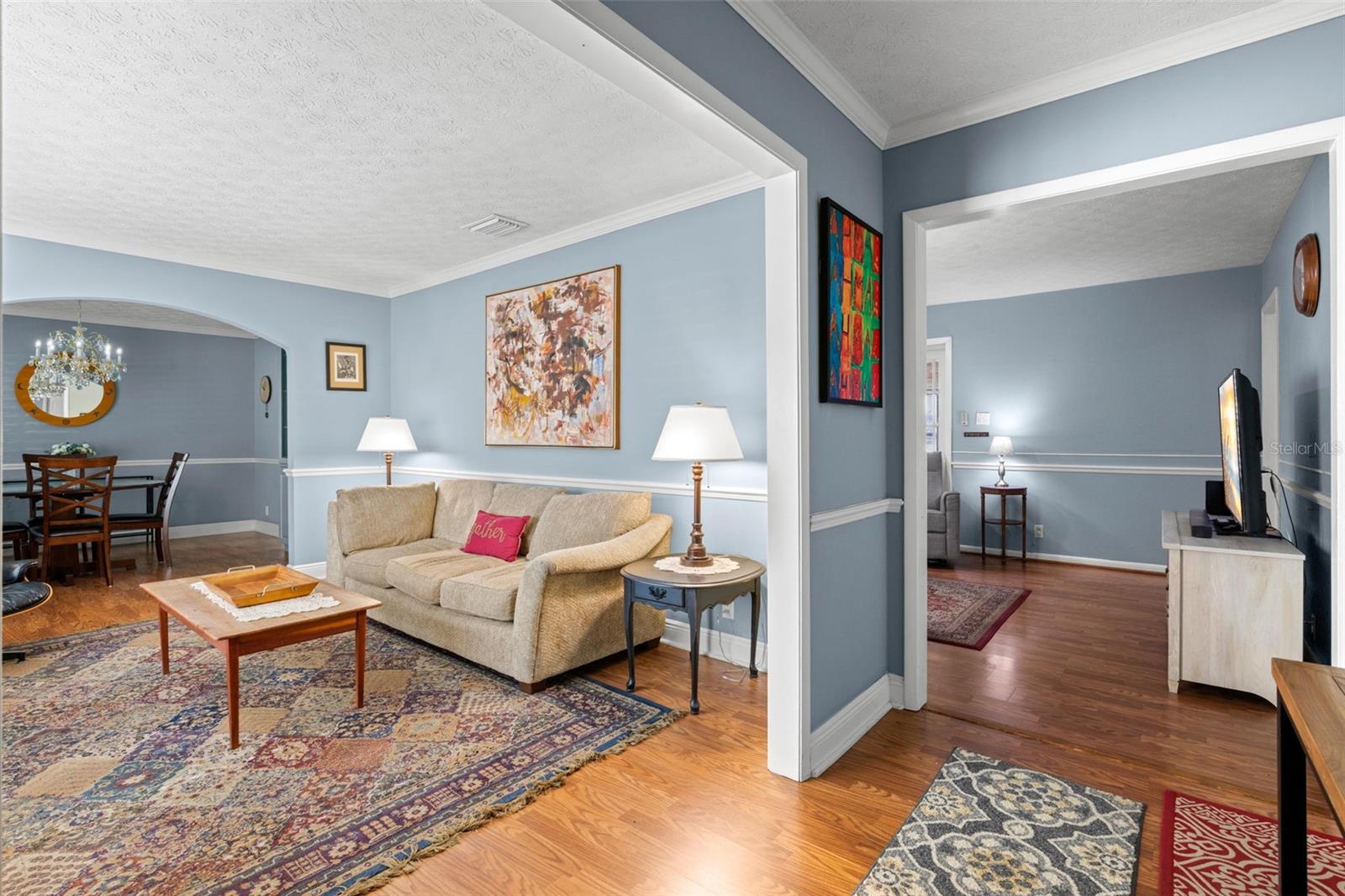 TANGLEWOOD - Residential