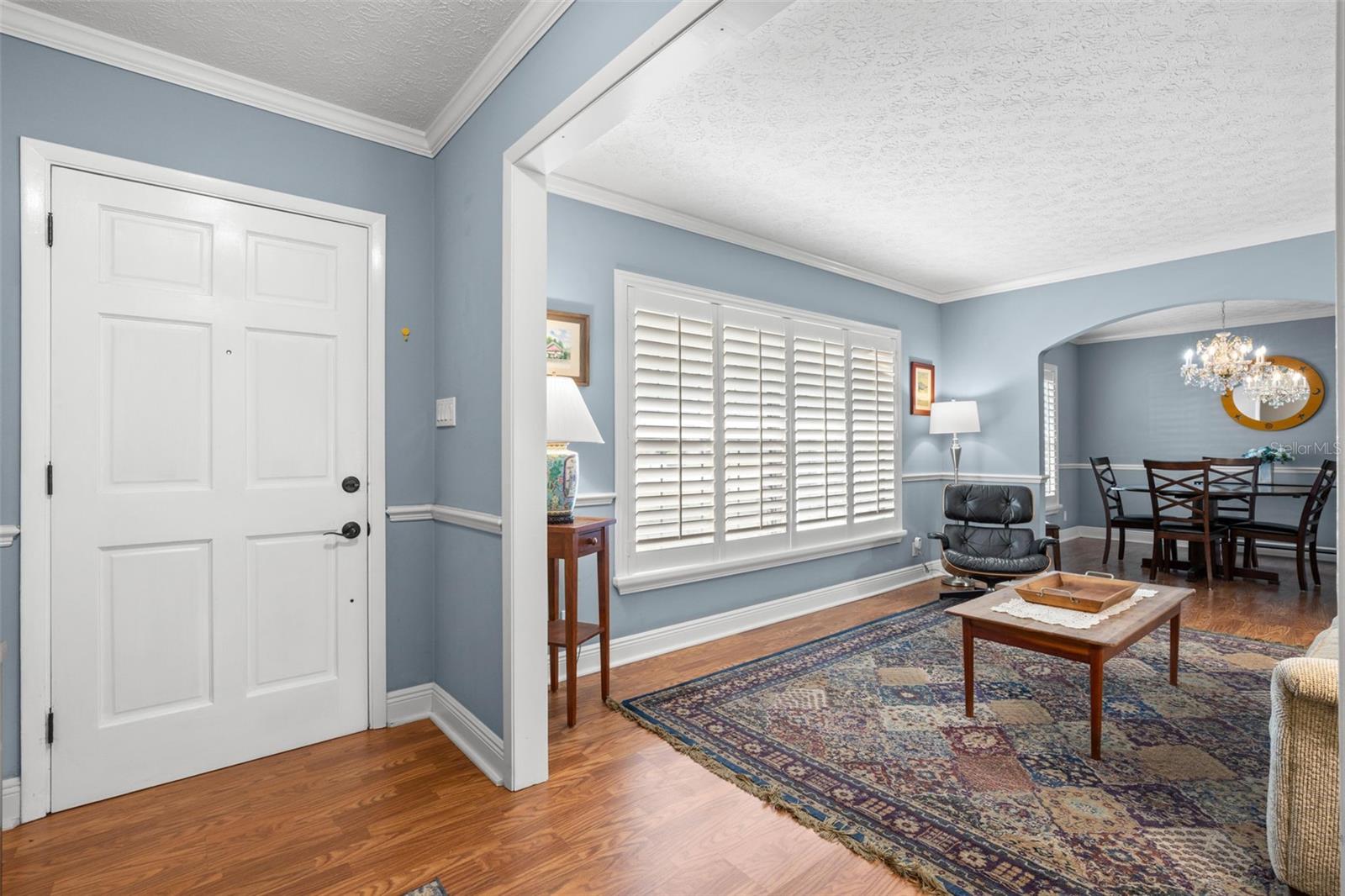 TANGLEWOOD - Residential