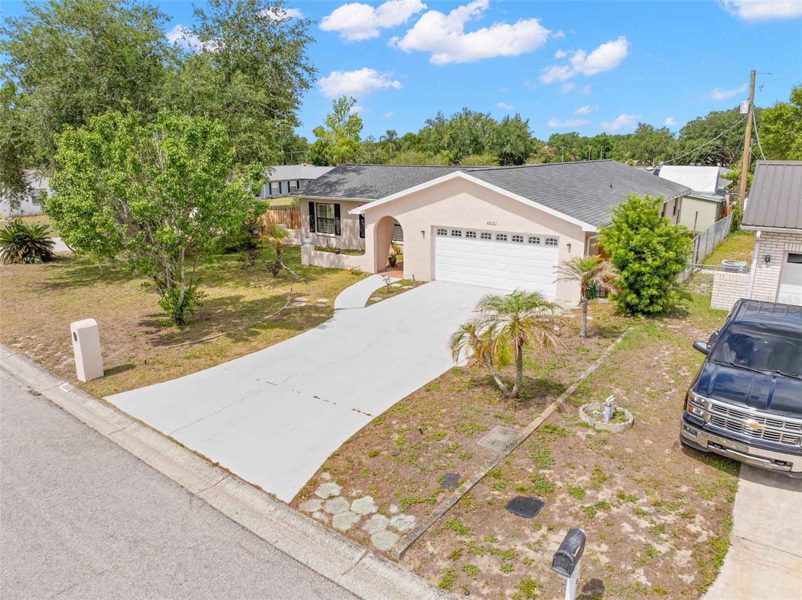 TANGLEWOOD - Residential
