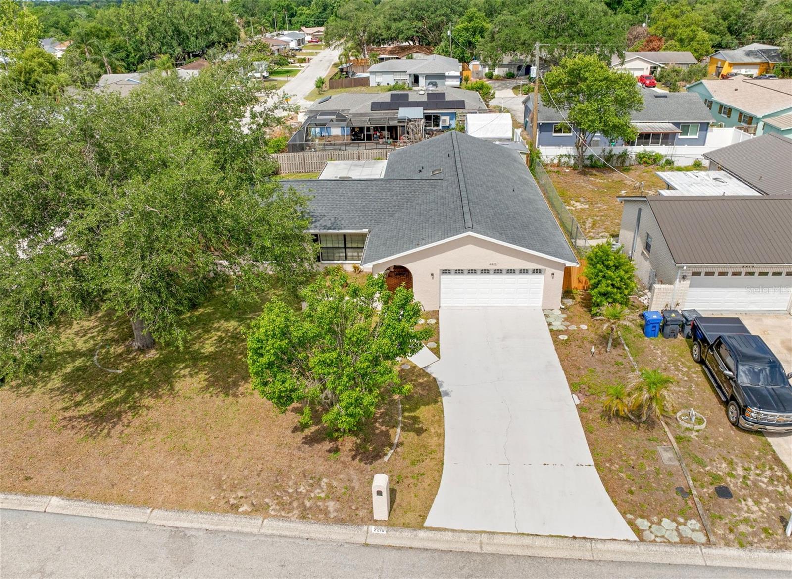 TANGLEWOOD - Residential