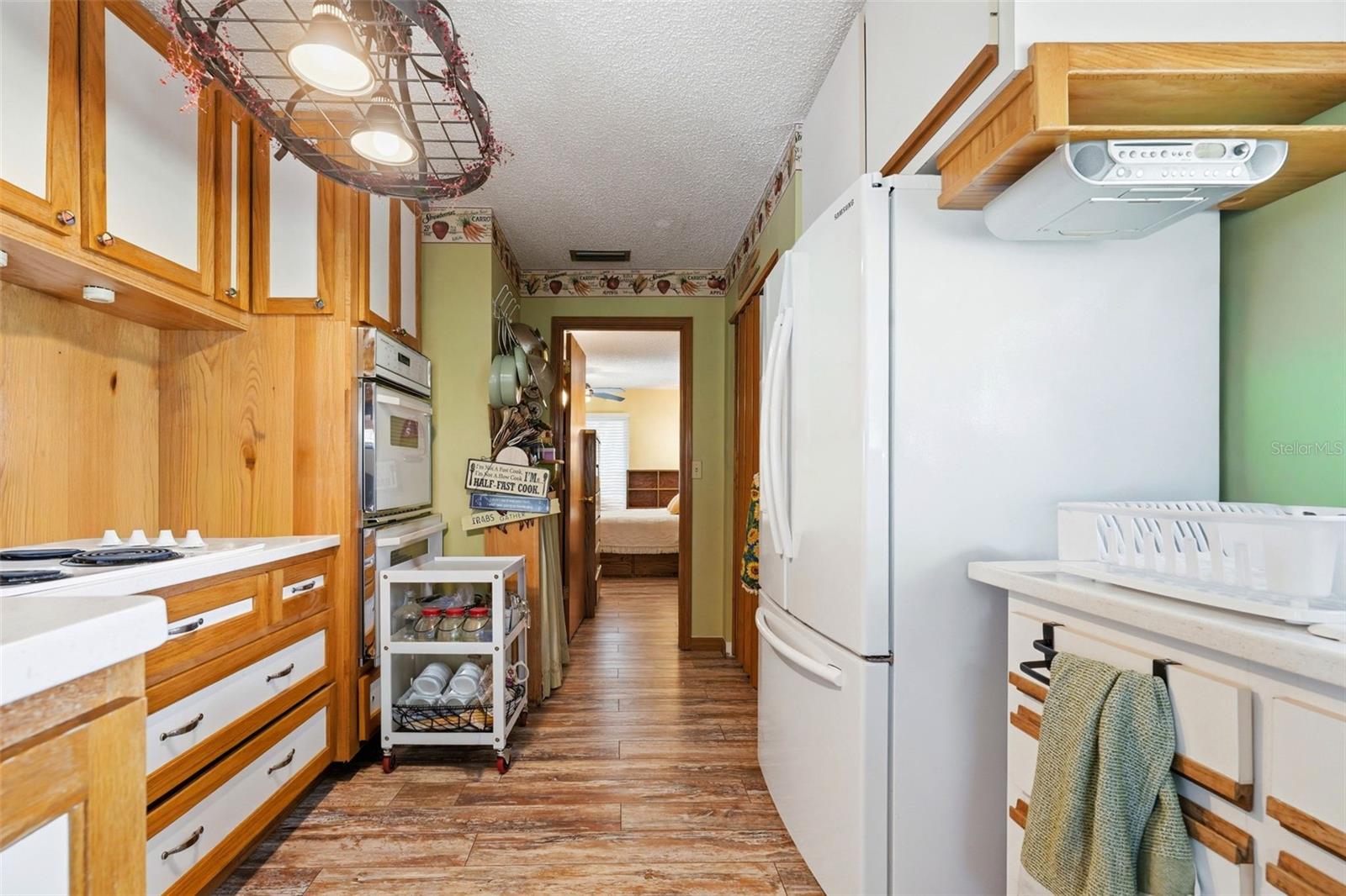 EUSTIS BADGER - Commercial Sale