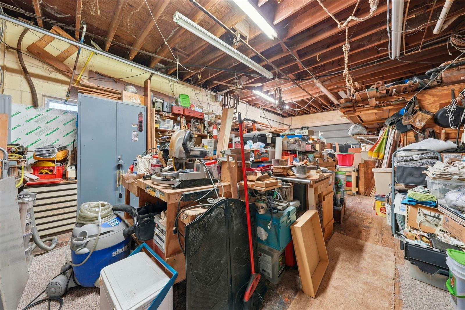 EUSTIS BADGER - Commercial Sale